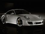 Porsche 911 Sport Classic 2009 года